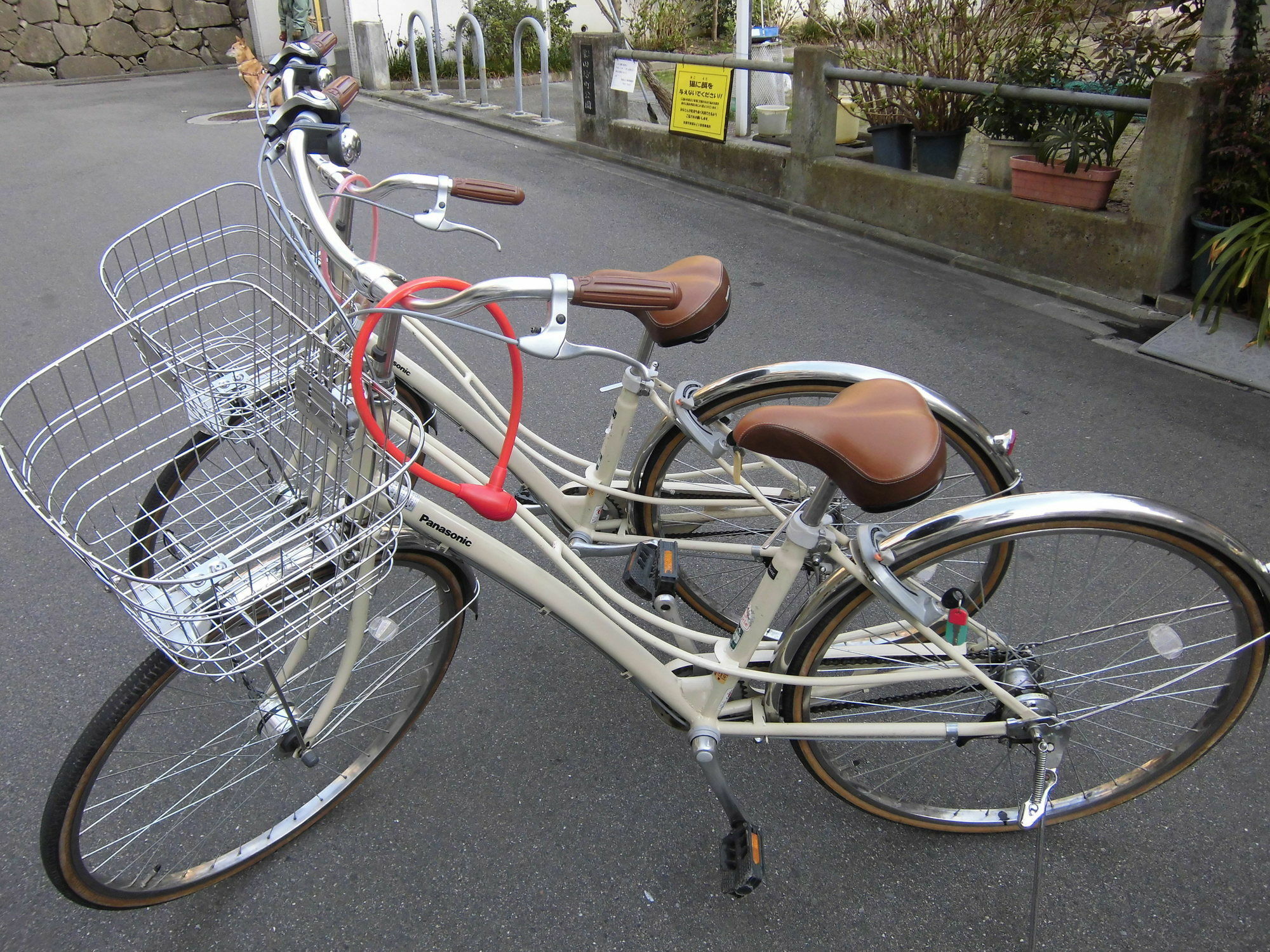 Eco And Tec Kyoto Hotel Buitenkant foto